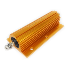 鋁殼電阻