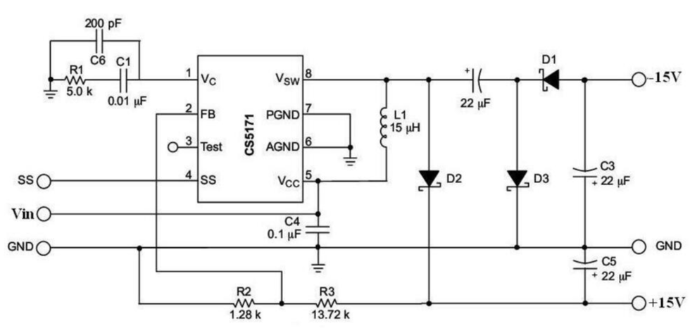 采樣電阻的采樣原理
