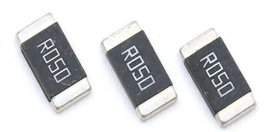 采樣電阻阻值改小會怎樣